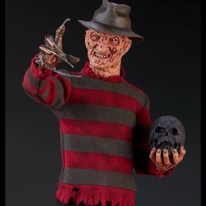 Meet your Posher, Shamontez